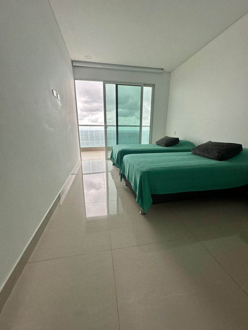 Apartamento en venta en Rodadero Sur, Santa Marta · foto 20 de 24