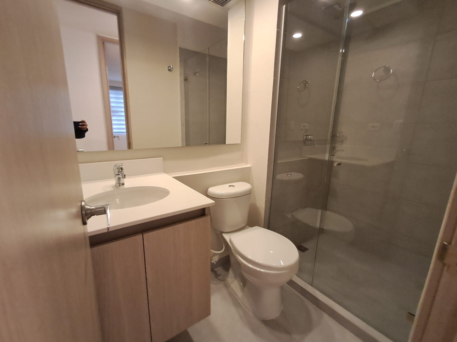 Apartamento en arriendo en Los Colegios, Rionegro · foto 14 de 14
