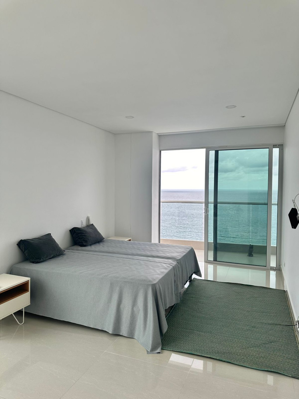 Apartamento en venta en Rodadero Sur, Santa Marta · foto 22 de 24