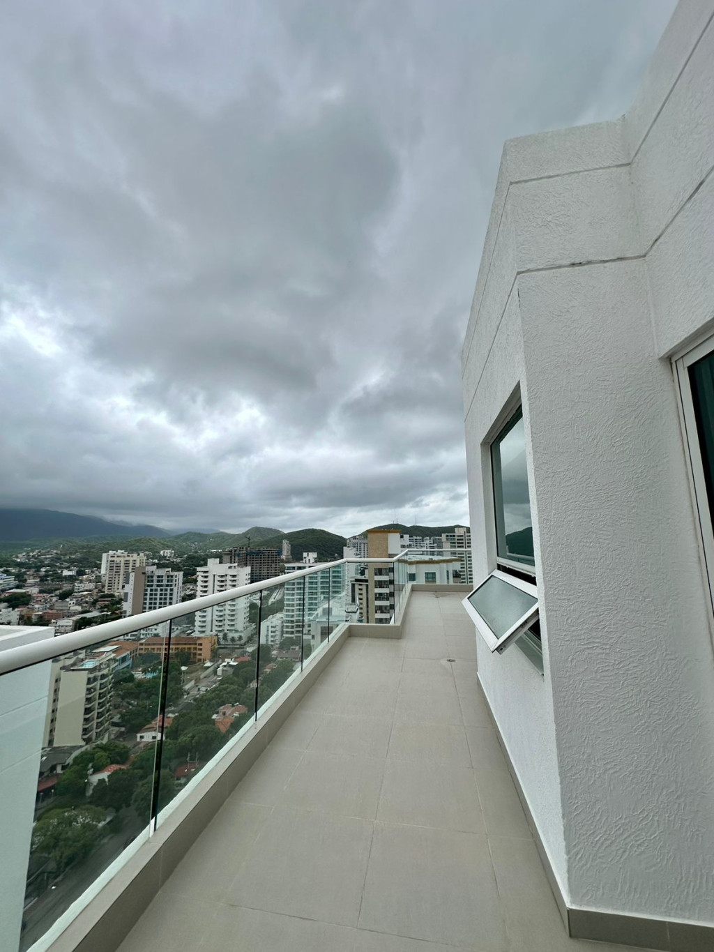 Apartamento en venta en Rodadero Sur, Santa Marta · foto 23 de 24