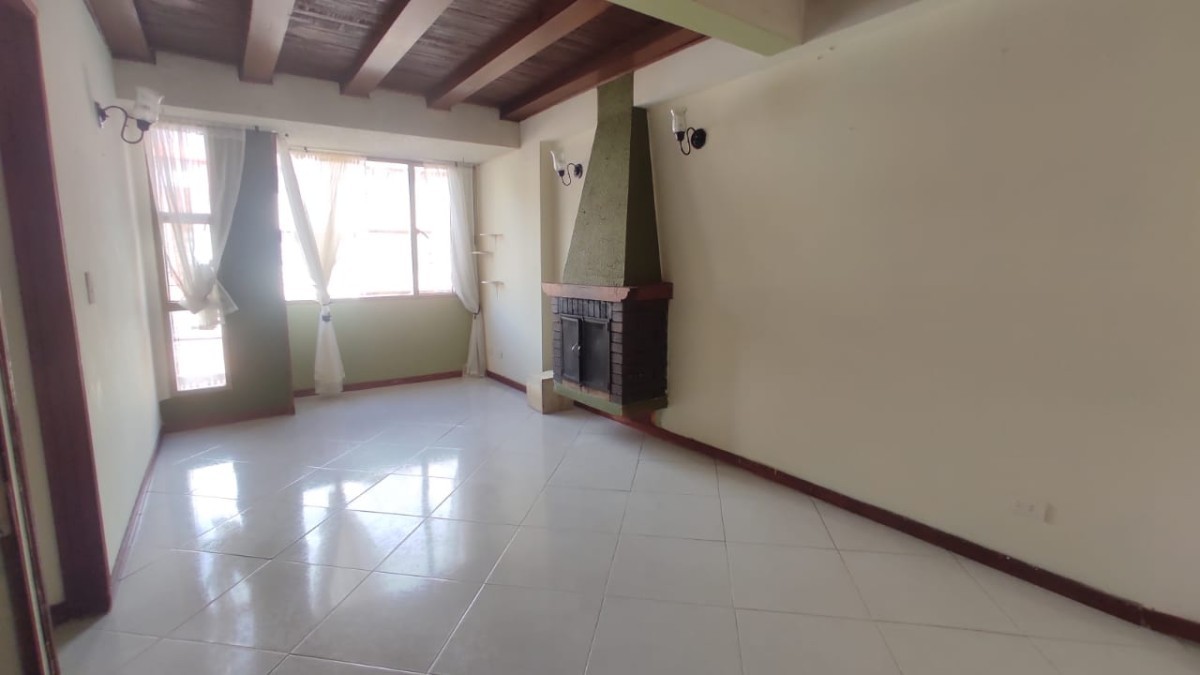 Apartamento en venta en Cedro Golf, Bogotá · foto 3 de 14