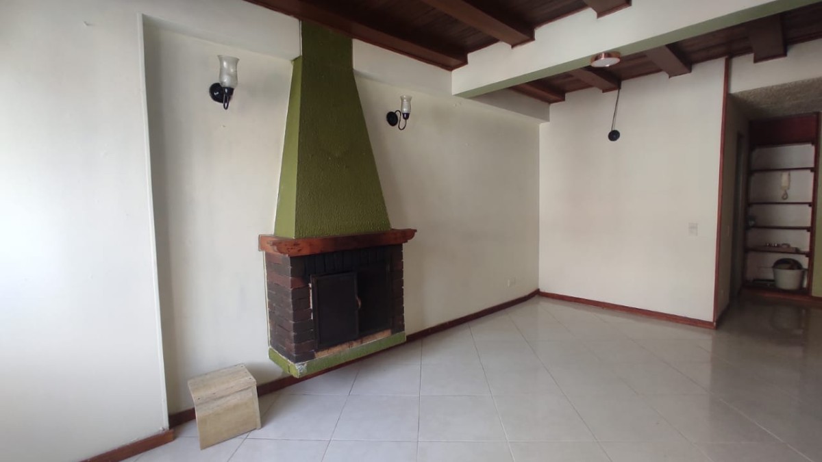 Apartamento en venta en Cedro Golf, Bogotá · foto 4 de 14