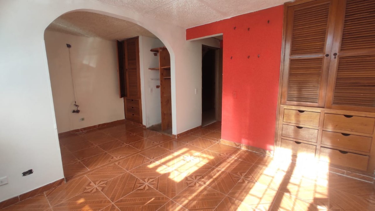 Apartamento en venta en Cedro Golf, Bogotá · foto 5 de 14