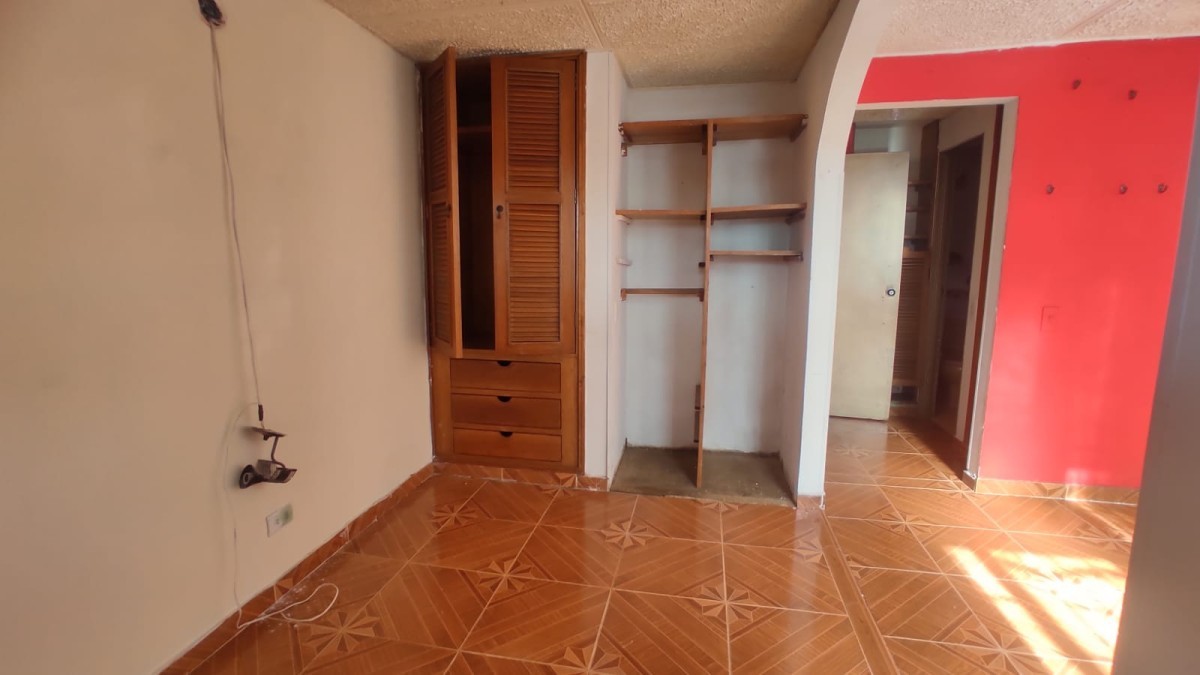 Apartamento en venta en Cedro Golf, Bogotá · foto 6 de 14
