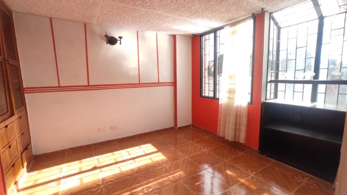 Apartamento en venta en Cedro Golf, Bogotá · foto 7 de 14