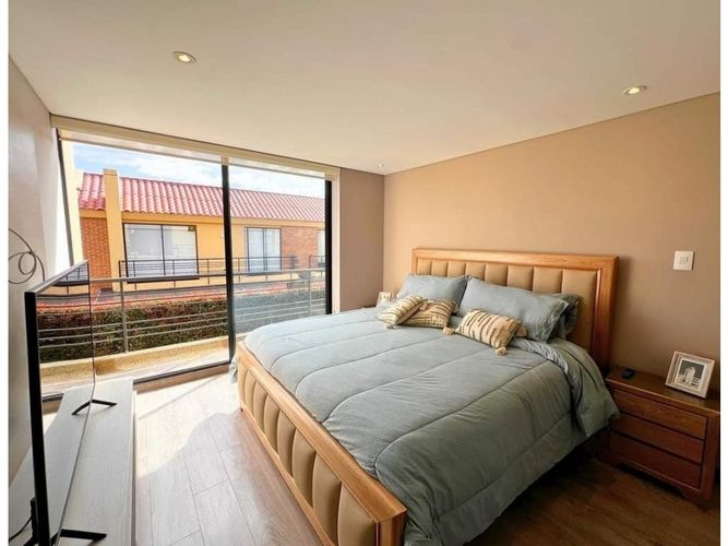 Casa en venta en Calahorra, Cajicá · foto 6 de 14