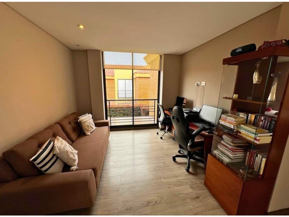 Casa en venta en Calahorra, Cajicá · foto 7 de 14