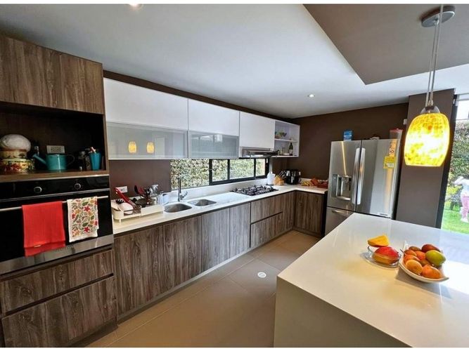 Casa en venta en Calahorra, Cajicá · foto 9 de 14