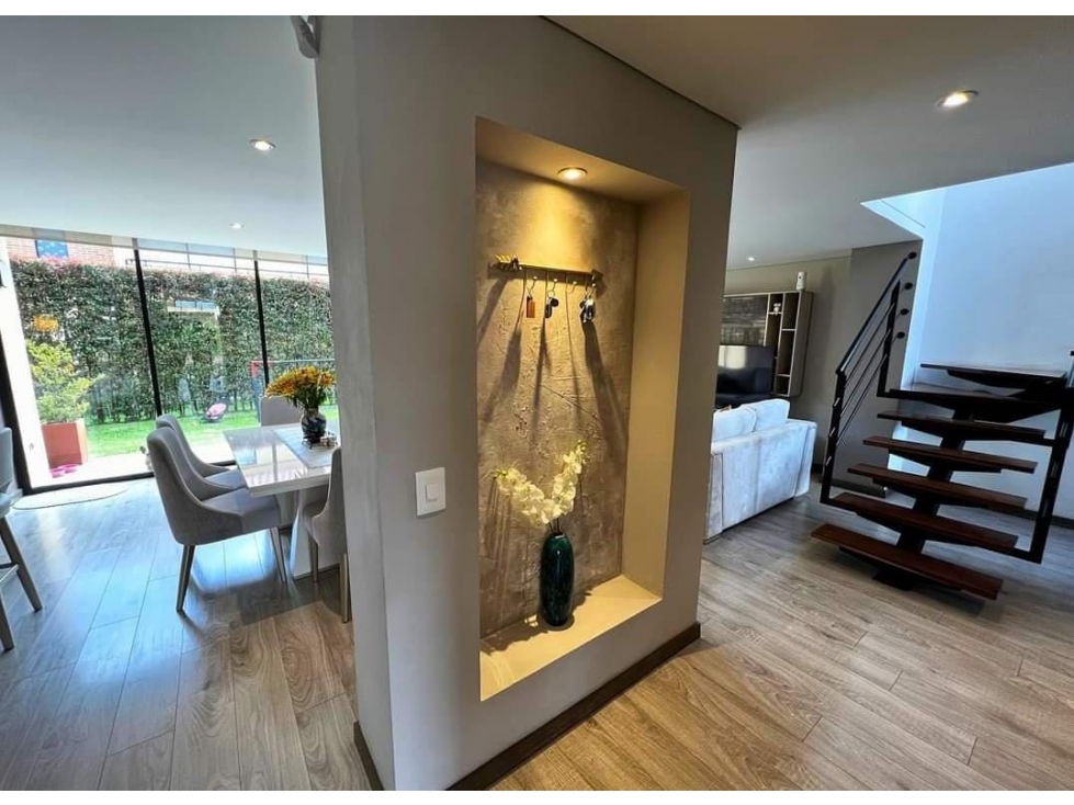 Casa en venta en Calahorra, Cajicá · foto 10 de 14