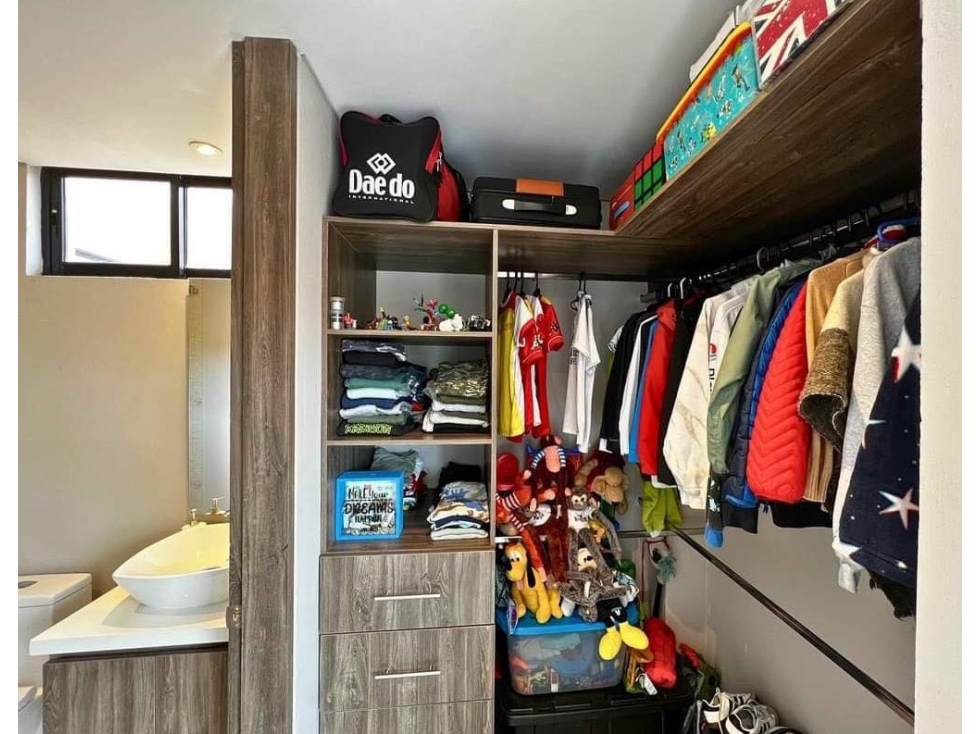 Casa en venta en Calahorra, Cajicá · foto 12 de 14