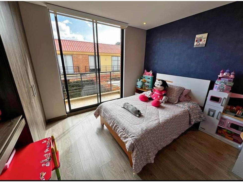 Casa en venta en Calahorra, Cajicá · foto 13 de 14