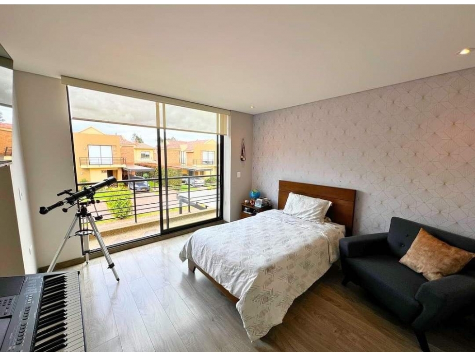 Casa en venta en Calahorra, Cajicá · foto 14 de 14