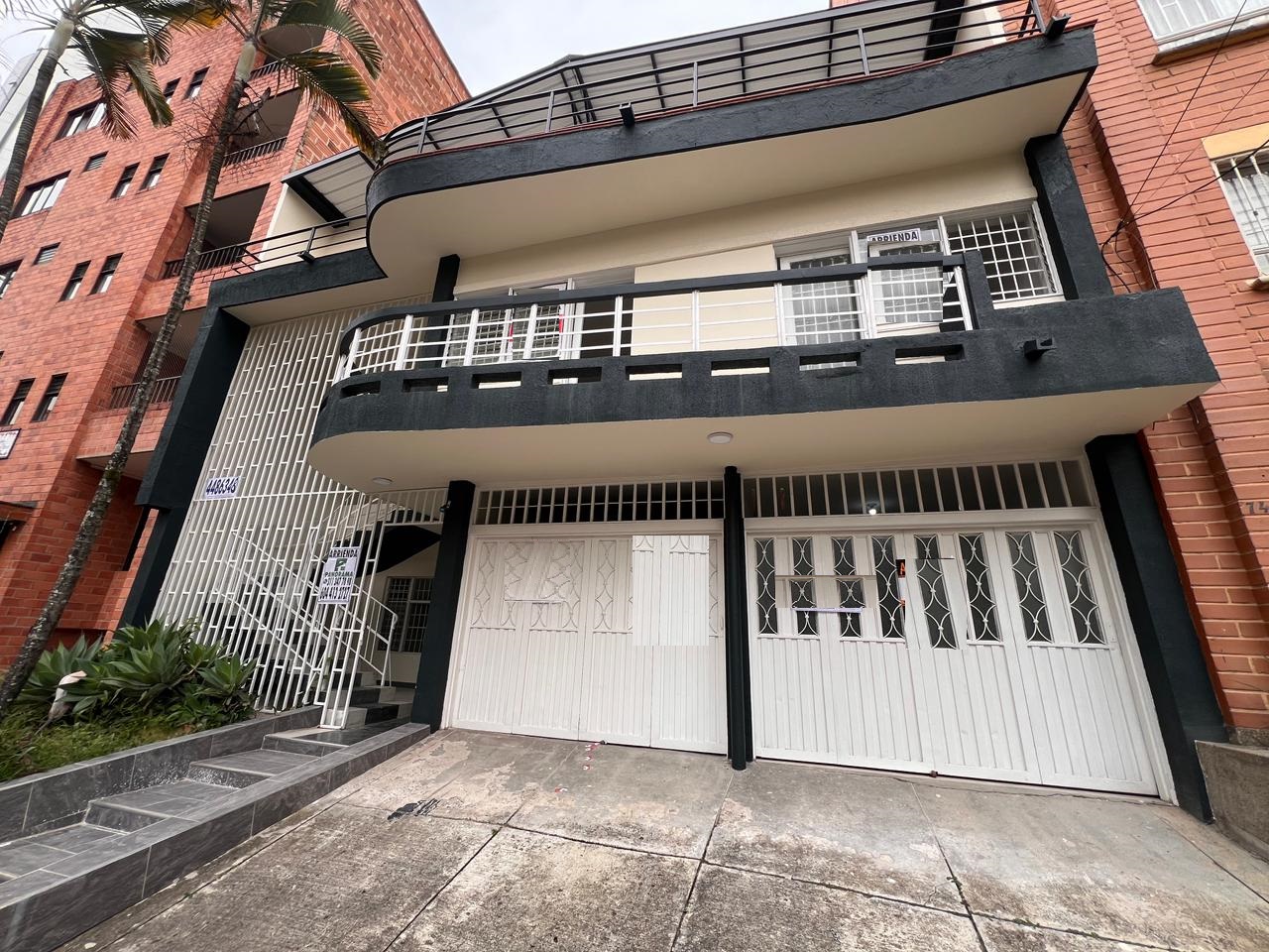 Departamento en alquiler bajo precio de mercado en Laureles