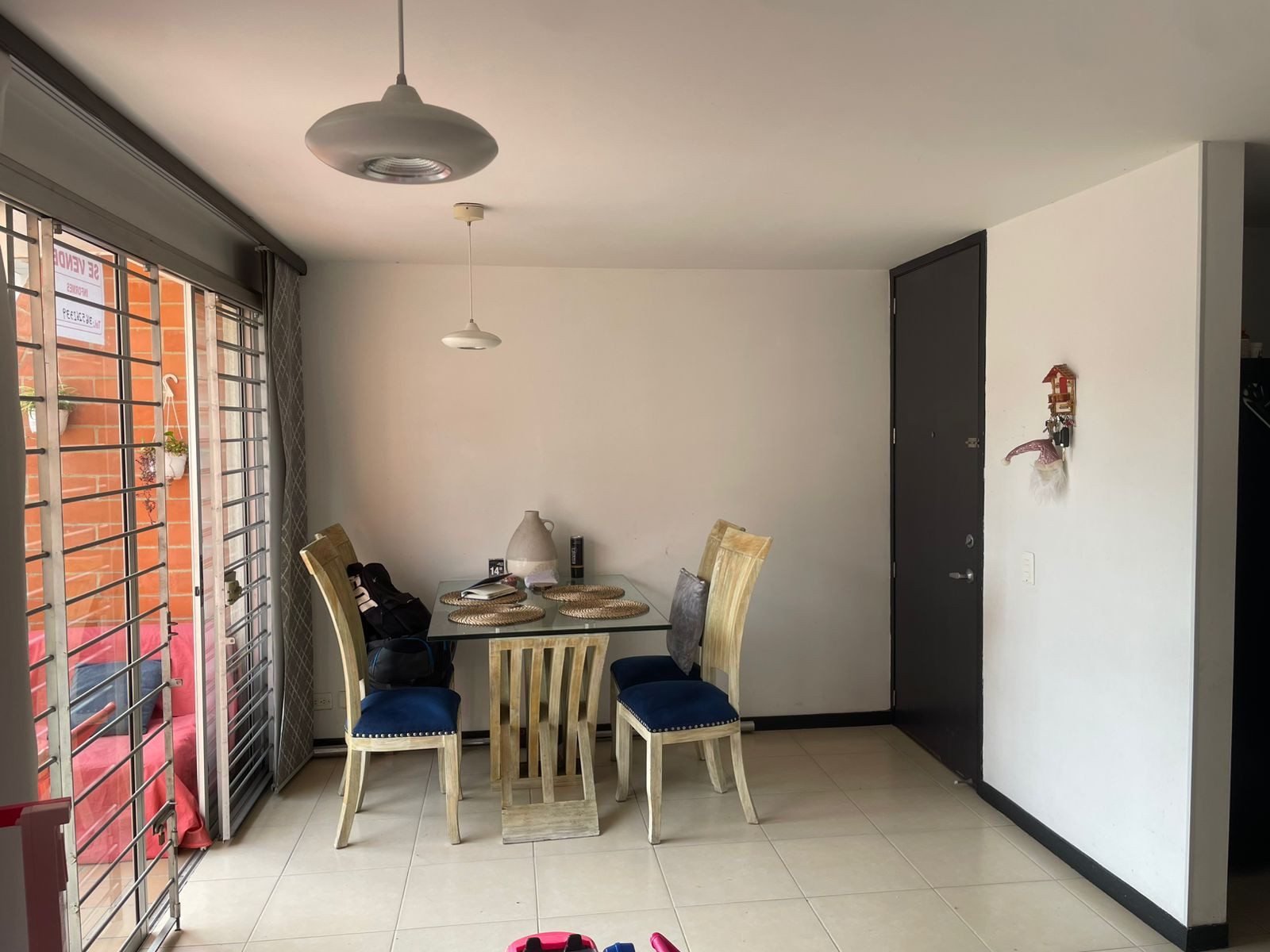 Apartamento en Venta en El bosque, Cali