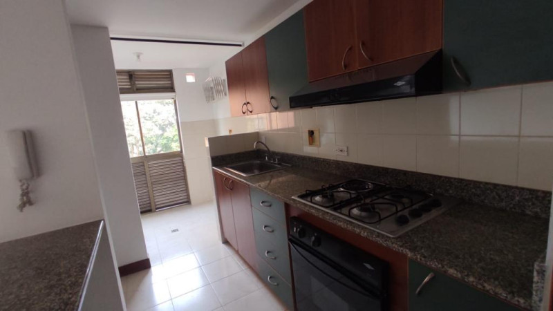 Apartaestudio en Arriendo en Patio bonito, Sabaneta