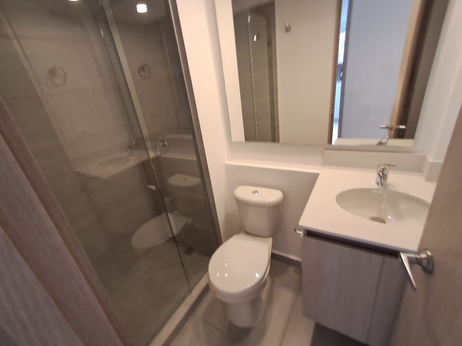 Apartamento en arriendo en Los Colegios, Rionegro · foto 5 de 11