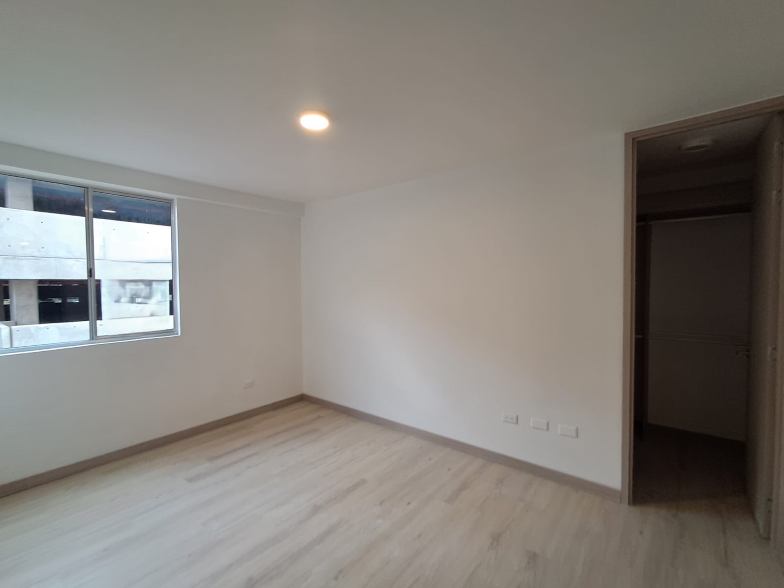 Apartamento en arriendo en Los Colegios, Rionegro · foto 6 de 11