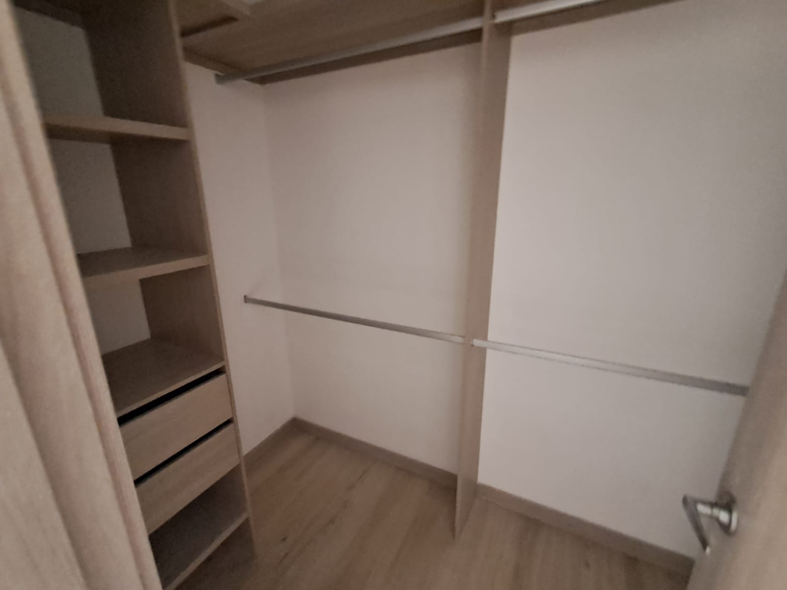 Apartamento en arriendo en Los Colegios, Rionegro · foto 9 de 11