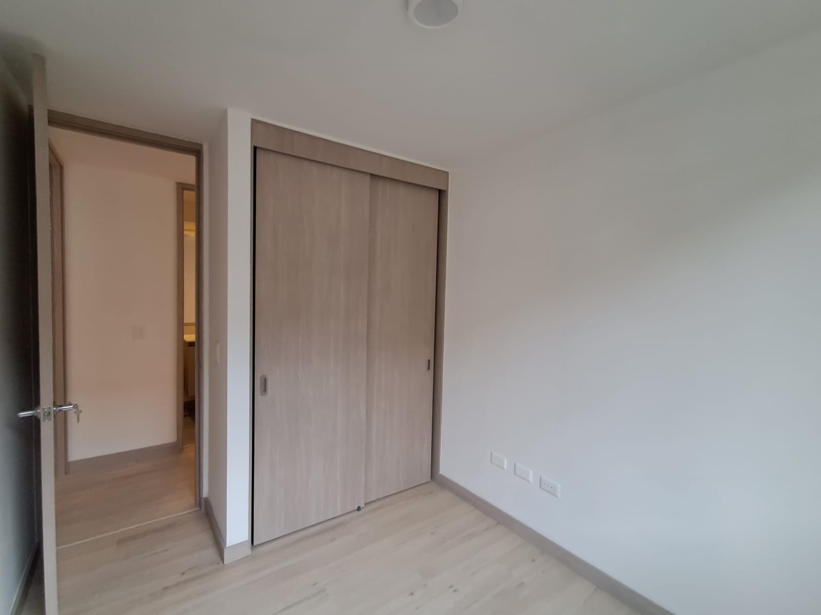Apartamento en arriendo en Los Colegios, Rionegro · foto 11 de 11