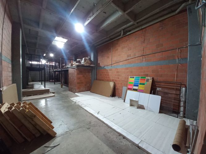 Bodega en venta en San Nicolas, Cali, 325 m² · foto 6 de 6