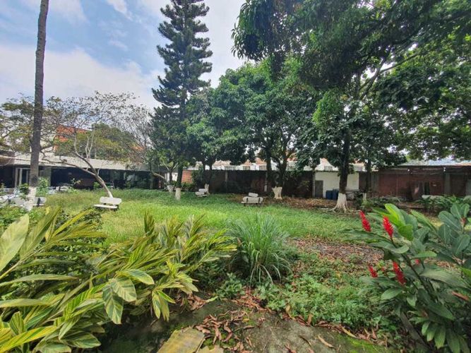 Edificio en venta en La Flora, Cali, 3560 m² · foto 5 de 15