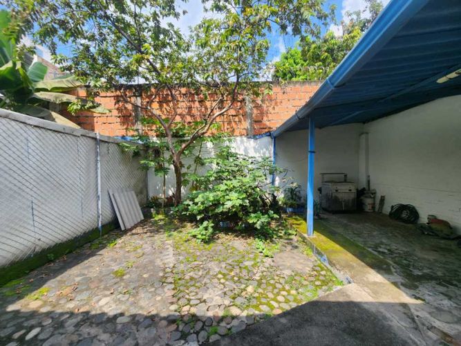 Casa de 6 alcobas en venta en Prados Del Norte, Cali, 177 m² · foto 4 de 11