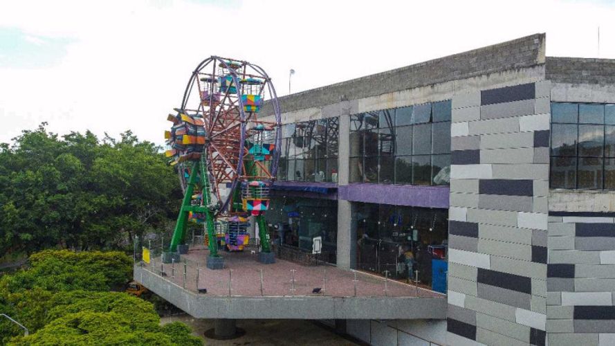 Local en venta en Tequendama, Cali, 776 m² · foto 2 de 24