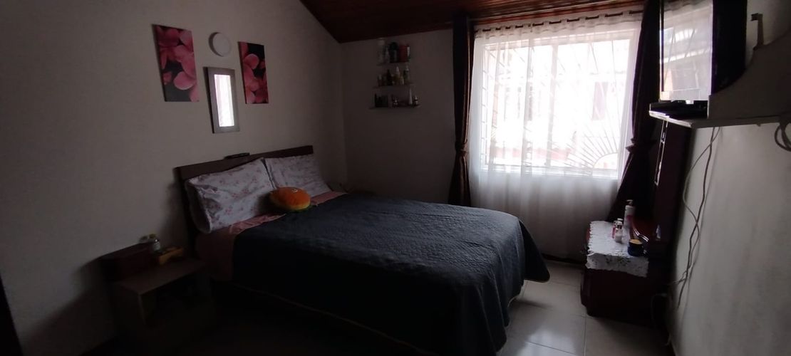 Casa en venta en Ciudadela Colsubsidio, Bogotá · foto 11 de 17