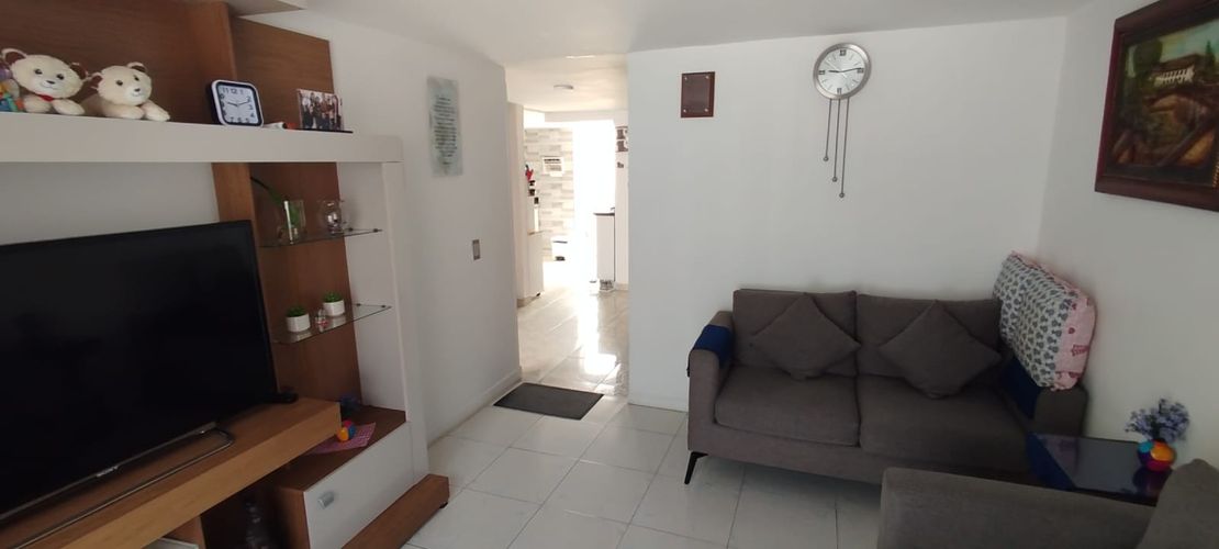 Casa en venta en Ciudadela Colsubsidio, Bogotá · foto 13 de 17