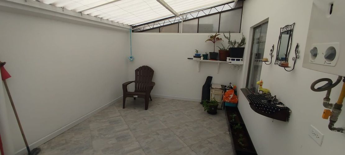 Casa en venta en Ciudadela Colsubsidio, Bogotá · foto 15 de 17