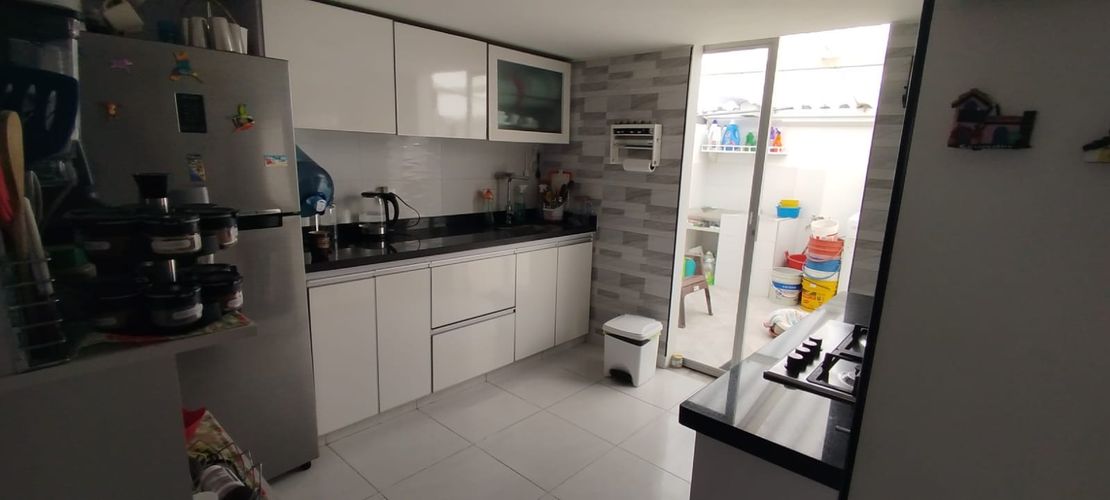 Casa en venta en Ciudadela Colsubsidio, Bogotá · foto 6 de 17