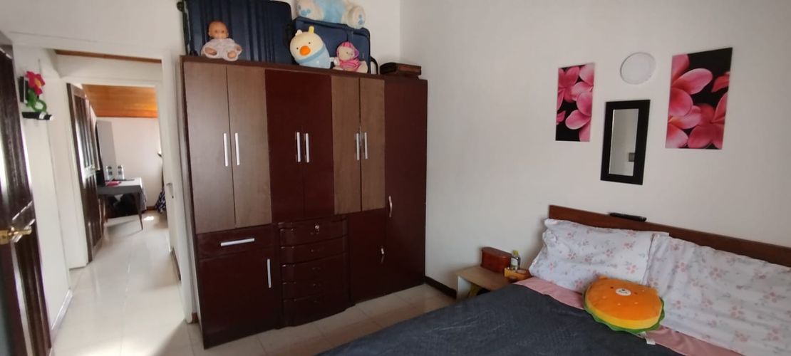 Casa en venta en Ciudadela Colsubsidio, Bogotá · foto 12 de 17