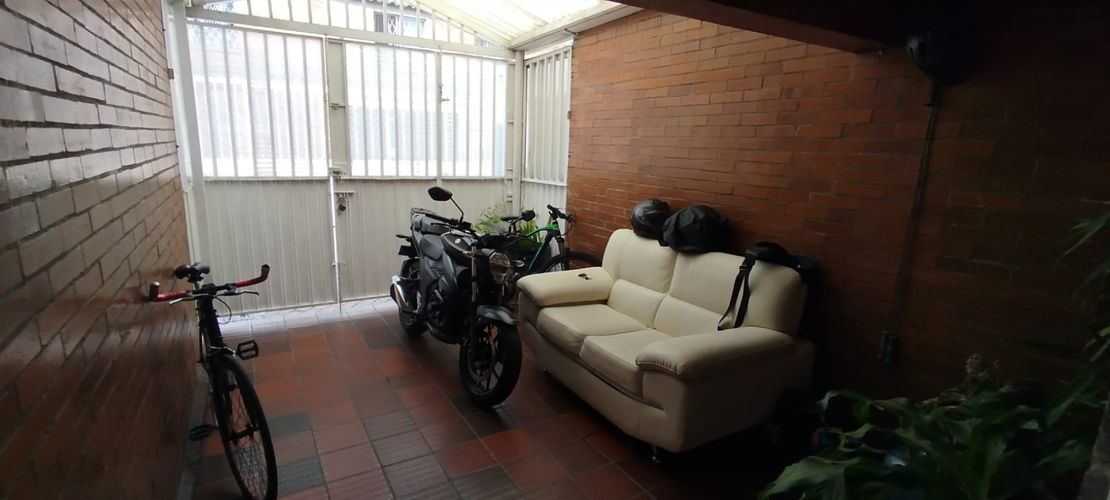 Casa en venta en Ciudadela Colsubsidio, Bogotá · foto 17 de 17
