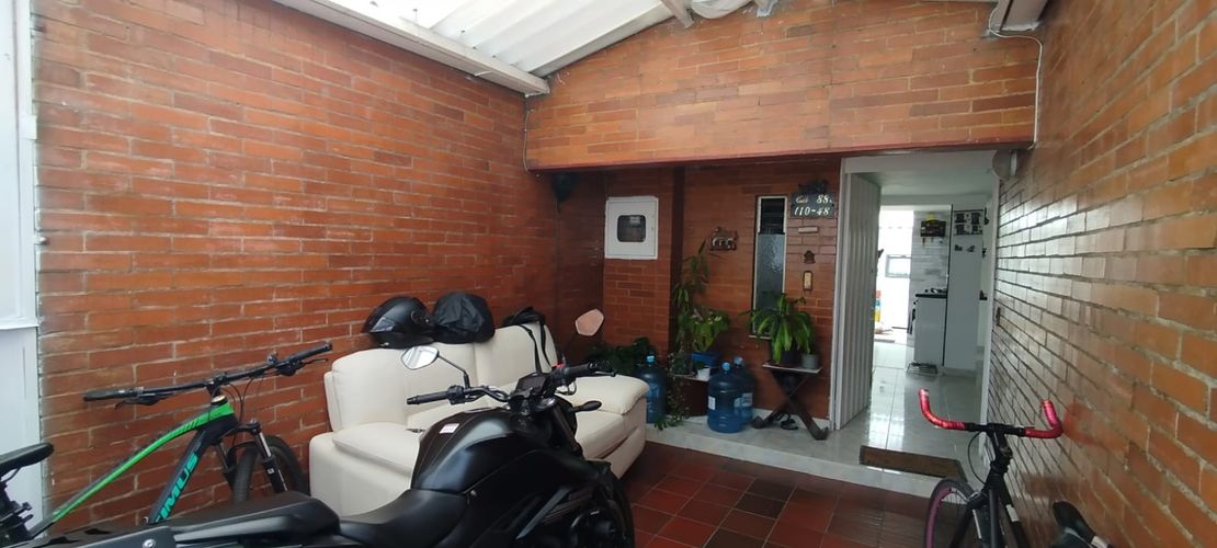 Casa en venta en Ciudadela Colsubsidio, Bogotá · foto 16 de 17