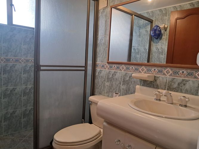 Casa de 3 alcobas en venta en Ub. Las Quintas, Tunja, 151 m² · foto 13 de 21