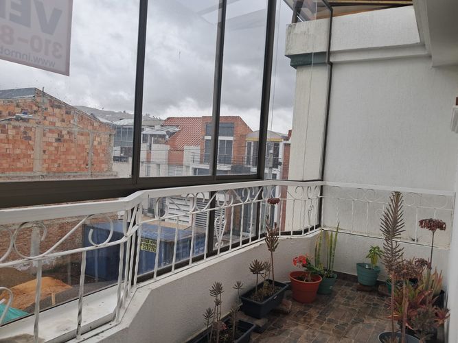 Casa de 3 alcobas en venta en Ub. Las Quintas, Tunja, 151 m² · foto 16 de 21