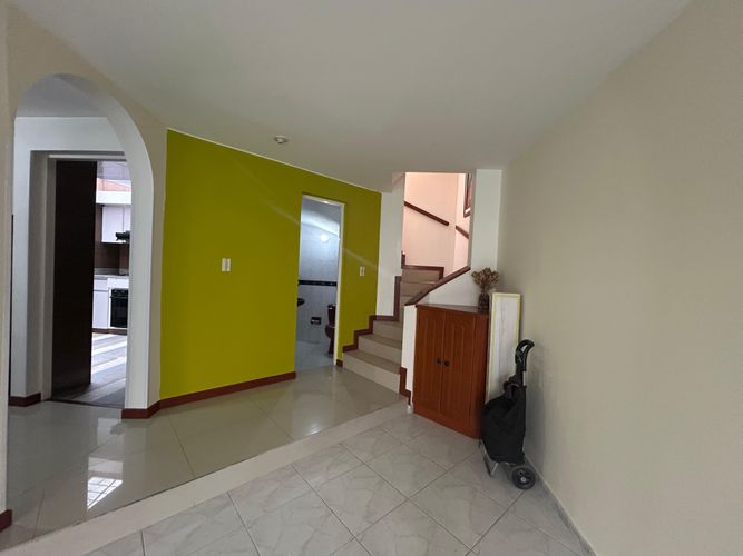 Casa de 3 alcobas en venta en Ub. Las Quintas, Tunja, 151 m² · foto 17 de 21