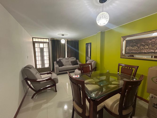 Casa de 3 alcobas en venta en Ub. Las Quintas, Tunja, 151 m² · foto 19 de 21