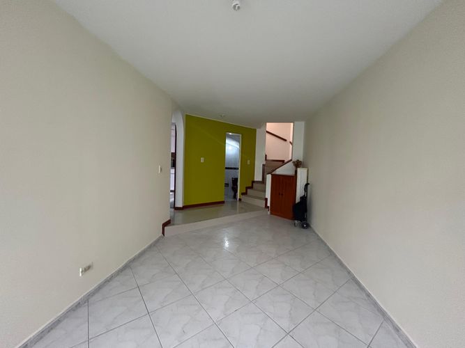 Casa de 3 alcobas en venta en Ub. Las Quintas, Tunja, 151 m² · foto 20 de 21