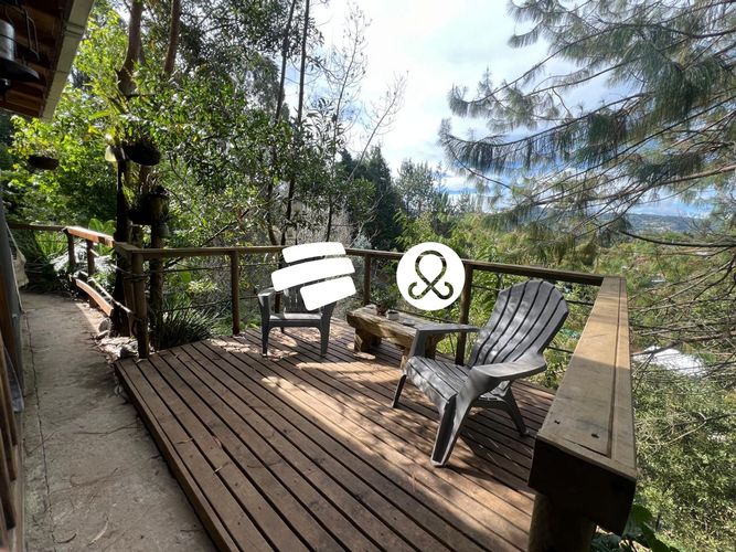 Casa de 2 alcobas en venta en Playa Rica-Rancheria, Rionegro · foto 4 de 24