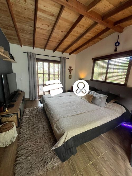 Casa de 2 alcobas en venta en Playa Rica-Rancheria, Rionegro · foto 6 de 24
