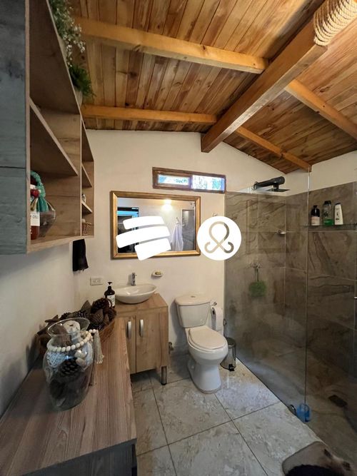 Casa de 2 alcobas en venta en Playa Rica-Rancheria, Rionegro · foto 7 de 24