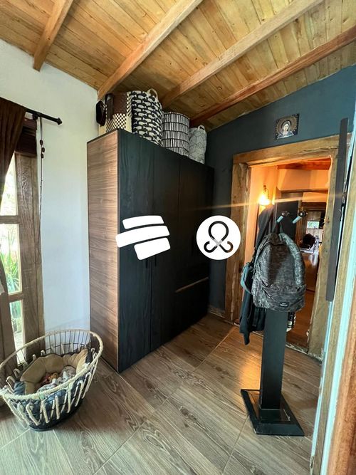 Casa de 2 alcobas en venta en Playa Rica-Rancheria, Rionegro · foto 11 de 24