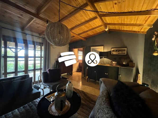 Casa de 2 alcobas en venta en Playa Rica-Rancheria, Rionegro · foto 12 de 24