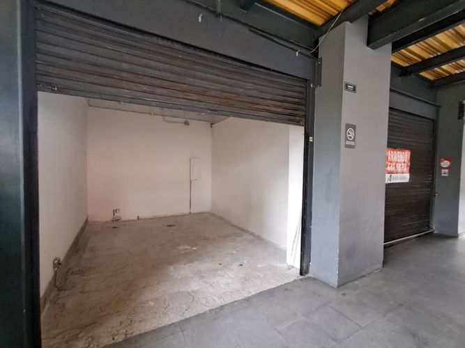 Local en arriendo en Palermo, Medellín, 17 m² · foto 2 de 20