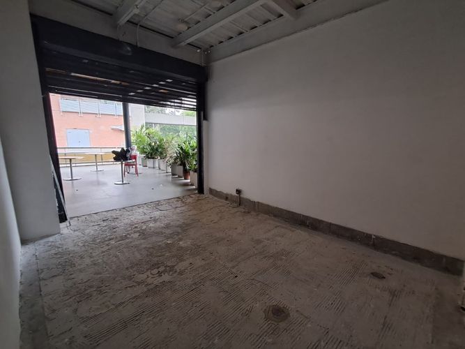 Local en arriendo en Palermo, Medellín, 17 m² · foto 4 de 20