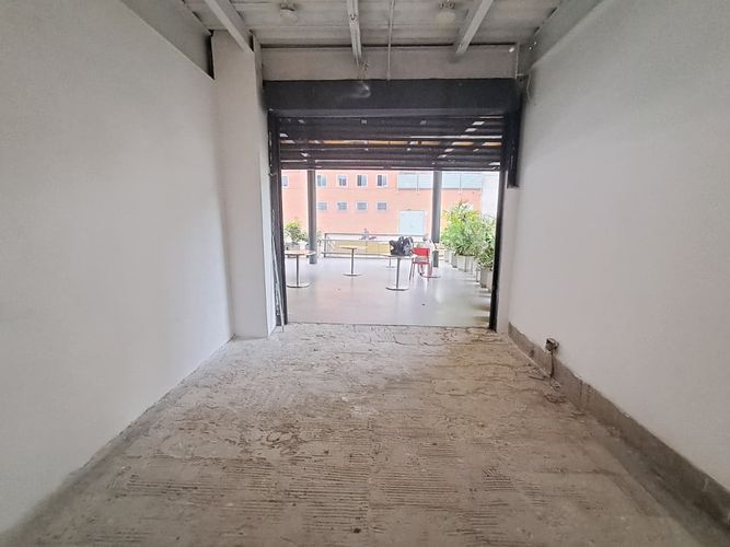 Local en arriendo en Palermo, Medellín, 17 m² · foto 6 de 20
