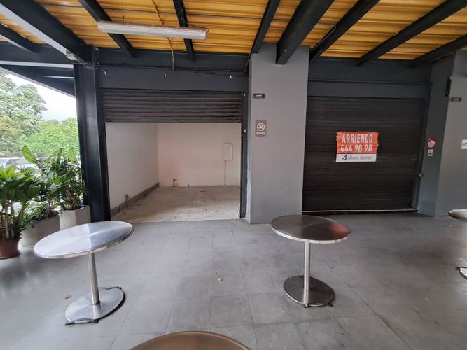 Local en arriendo en Palermo, Medellín, 17 m² · foto 7 de 20