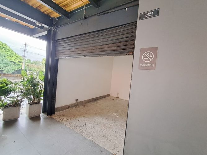Local en arriendo en Palermo, Medellín, 17 m² · foto 8 de 20