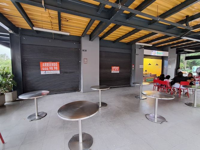 Local en arriendo en Palermo, Medellín, 17 m² · foto 10 de 20